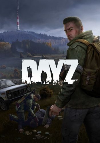 DAYZ-COVER