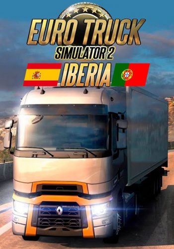 EUROTRUCK-SIM2-IBERIA-PC-COVER